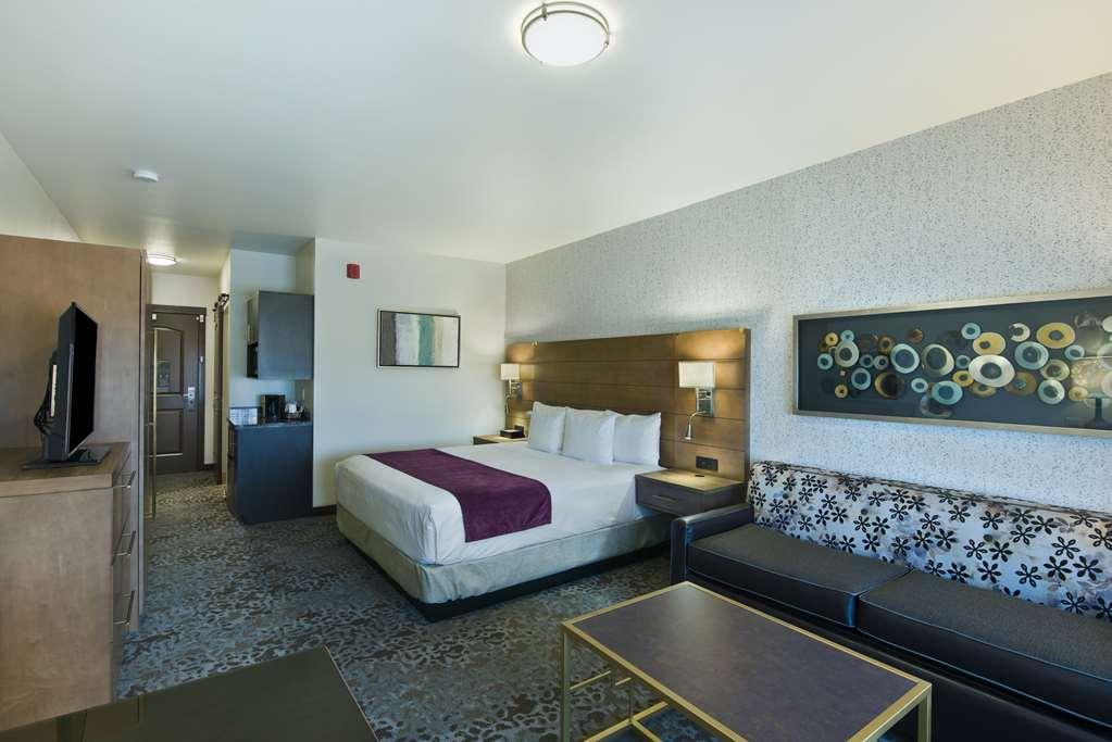 Oxford Suites Sonoma - Rohnert Park Room photo