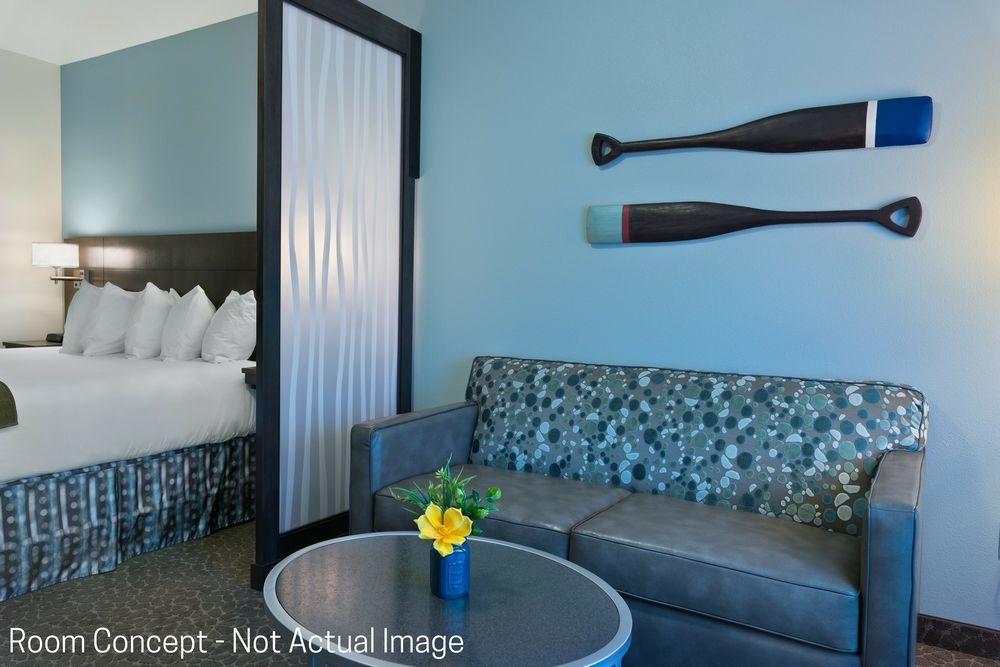 Oxford Suites Sonoma - Rohnert Park Exterior photo