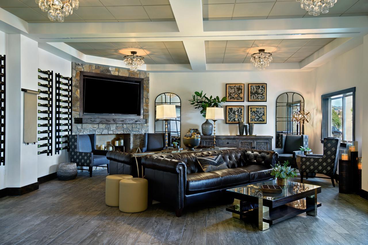 Oxford Suites Sonoma - Rohnert Park Room photo
